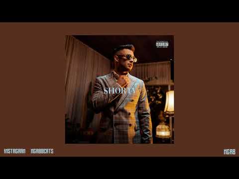 "SHORTY" | JAMULE X RIN Type Beat 2020 / prod. by NGRB