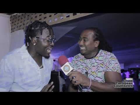 Cross Caribbean Countdown | Reflections 2022 PROMO