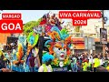 Margao Carnival 2024 A Vibrant Journey Through Goa S Spirit