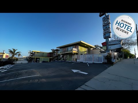 FIRESIDE INN | Santa Cruz (CA), United States | Hotel Review ⭐