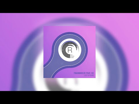 Frainbreeze feat. CC - Lost & Found (Vocal Trance)