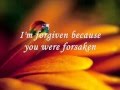 Amazing Love (You Are My King) - Hillsong.wmv ...