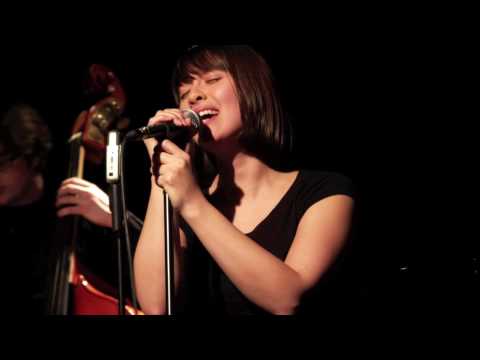 Señor (Bob Dylan Cover) by "The Parkin’ Meters"