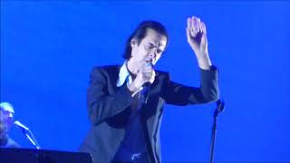 Anthrocene - Nick Cave &amp; The Bad Seeds