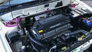 信じる者が救われる？！MIVEC