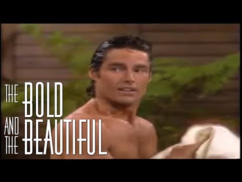 Bold and the Beautiful - 1991 (S5 E79) FULL EPISODE 1072