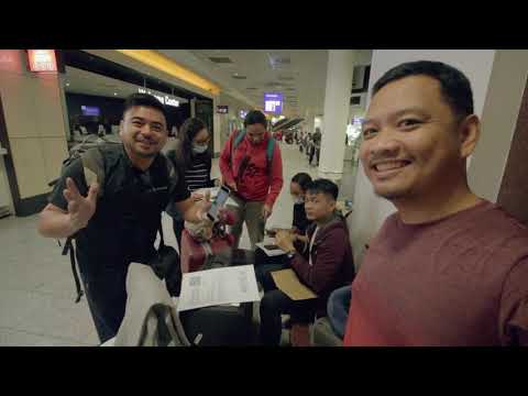 Nuremberg Moot Court 2019 Episode 1: The Road to Nuremberg