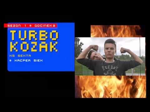 Turbokozak: Sezon 1, odcinek 2 Kacper Siek.