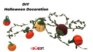 DIY Halloween Decoration 