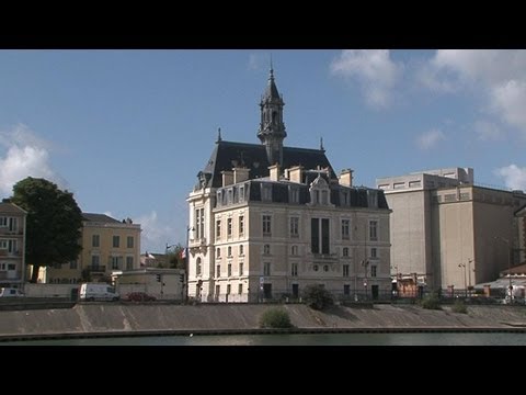 Enregistrement accablant contre Dassault: réactions à Corbeil-Essonnes - 16/09