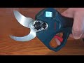 Ronix 8660 - видео