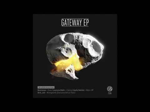 T3K-LTD028: Loucura + Dailiv - "Cyborg"