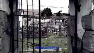 preview picture of video 'El antiguo Riobamba actualmente..'