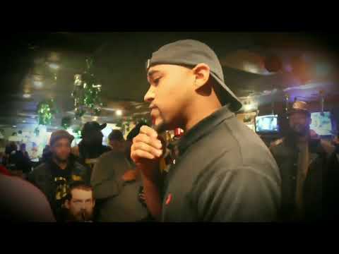 Lytes Edison vs Jay Dat Guy