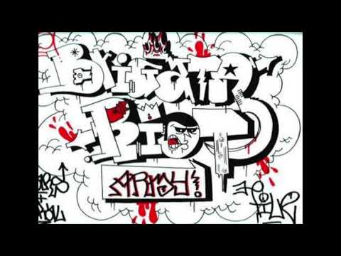 Brigata Riot - Banditi e marinai