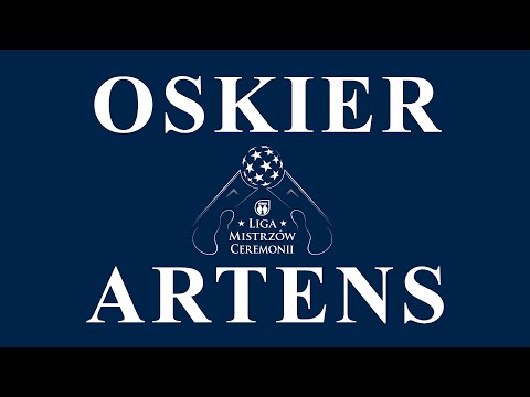 Oskier 🆚 Artens 🎤 Liga Mistrzów Ceremonii WBW ☆ Łódź (freestyle rap battle)