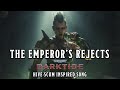 The Emperor's Rejects - Hive Scum Darktide W40k Inspired Song #warhammer #sunoai