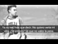 Rafa Espino- Posdata Te quiero (2013, con letra ...