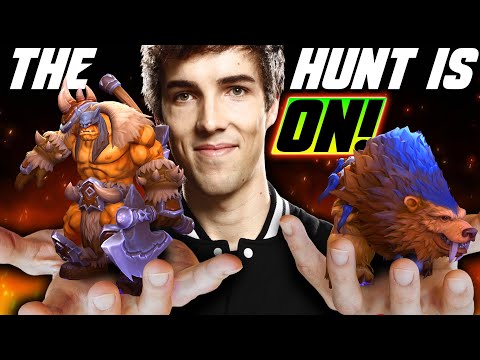 I was not expecting Rexxar to be THIS GOOD!