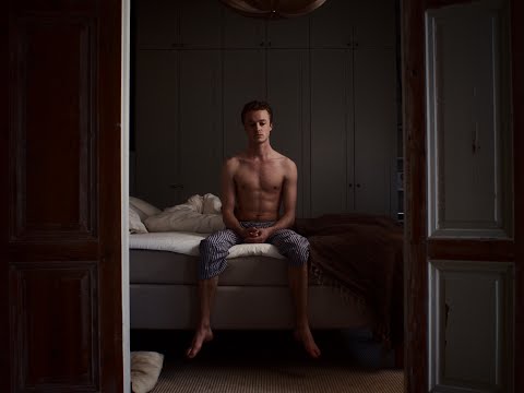 Isak Danielson - Start Again (Official Video)