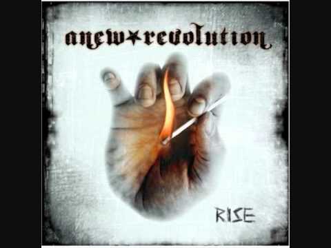 Anew Revolution - The Lonely