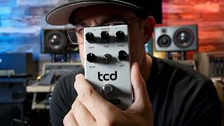 Video thumbnail for Did Wampler Just Outdo the OCD? by Michael Nielsen - Big Hairy Guitars