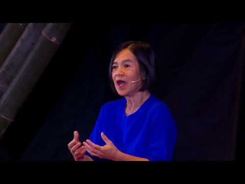 ミャンマーにおける伝統的なリーダーシップの役割を脱却するために｜キンサンディ・ルイン｜TEDxYangon (Shedding the yoke of traditional leadership in Myanmar | Khin-Sandi Lwin | TEDxYangon)