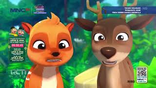 Download lagu Pada Zaman Dahulu - Mengapa Ular Sawah Tidak Berbisa? - Full Episode mp3