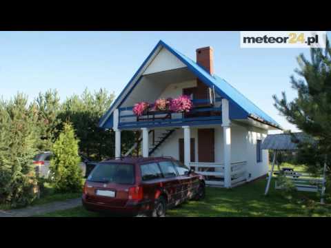 Gospodarstwo Agroturystyczne Zacisze - Święta Katarzyna meteor24.pl