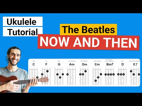 The Outcome Ukulele - Nina Nesbitt