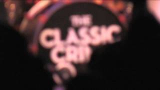 The Classic Crime - Cheap Shots (Live)