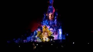 Illumination: El rey Leon