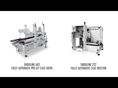 Endoline Russian Ice Cream Factory