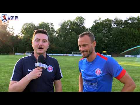 WSV-TV: Voices after the match against Bredenborn