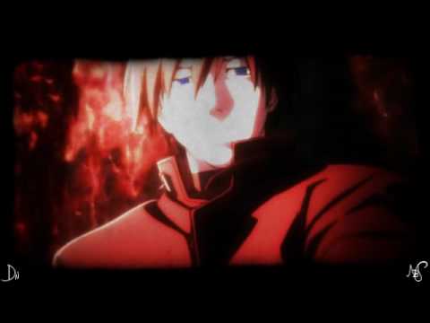 Darker than Black: Kuro no Keiyakusha Dreams HIGH and MIGHTY COLOR