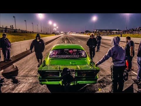 No Prep Nationals: Small Tire Action!