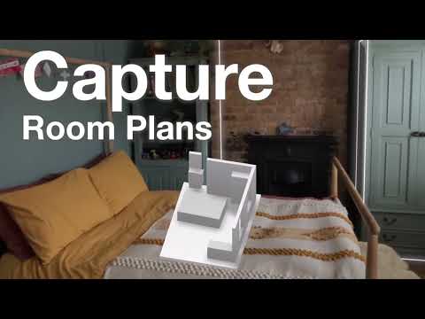 Augmented Reality platform for Architecture and Interior Design - DARF DESIGN