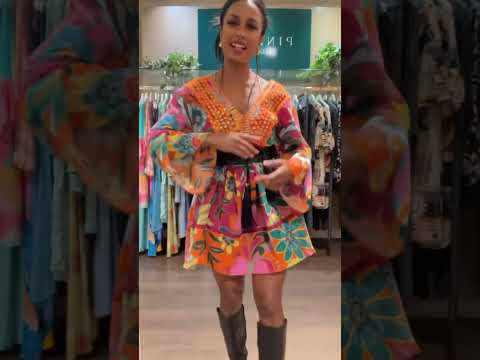 Styling Miss June Paris With Christine | What To Wear In Darwin