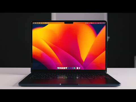 Should You Buy a M2 MacBook Air in 2025 - Long Term Review!