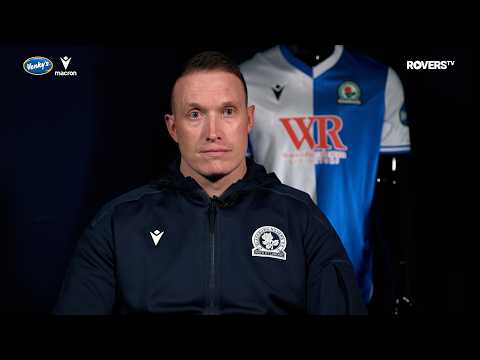 Phil Jones on returning to his boyhood club as First Team Coach