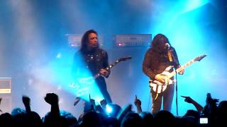 Stryper - Legacy / No More Hell to Pay (Frontiers Rock Festival,Milan, 02.05.2014)