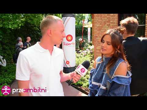 Czy istnieje przyjaźń w shobiznesie zdaniem Natalii Szroeder? | przeAmbitni.pl