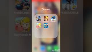 How to change a Game Center account on IPhone iOs