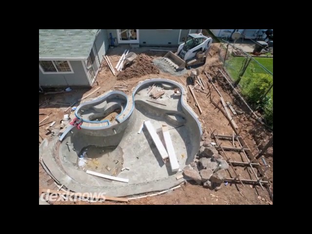 Pleasure Pools & Spas Inc - Puyallup, WA