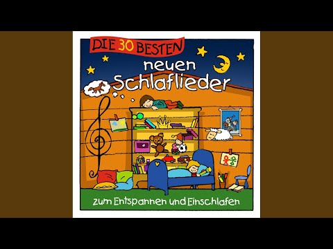 Komm und flieg mit mir hoch zum Mond