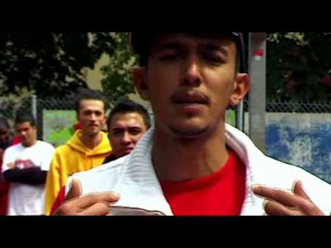 SINDIKAT FT ATAKAN CAN - Macka Rap ( ORGINAL )