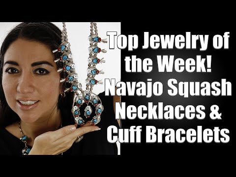 Native American Indian & Fine Gold & Silver Jewelry Ep 04-20-2020