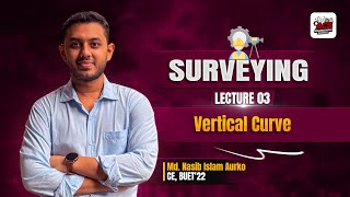Lec-03: Vertical Curve