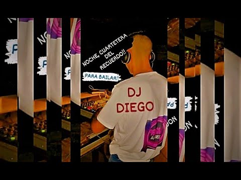 NOCHE CUARTETERA DEL RECUERDO