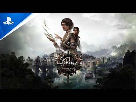 『Syberia - The World Before』ローンチトレーラー